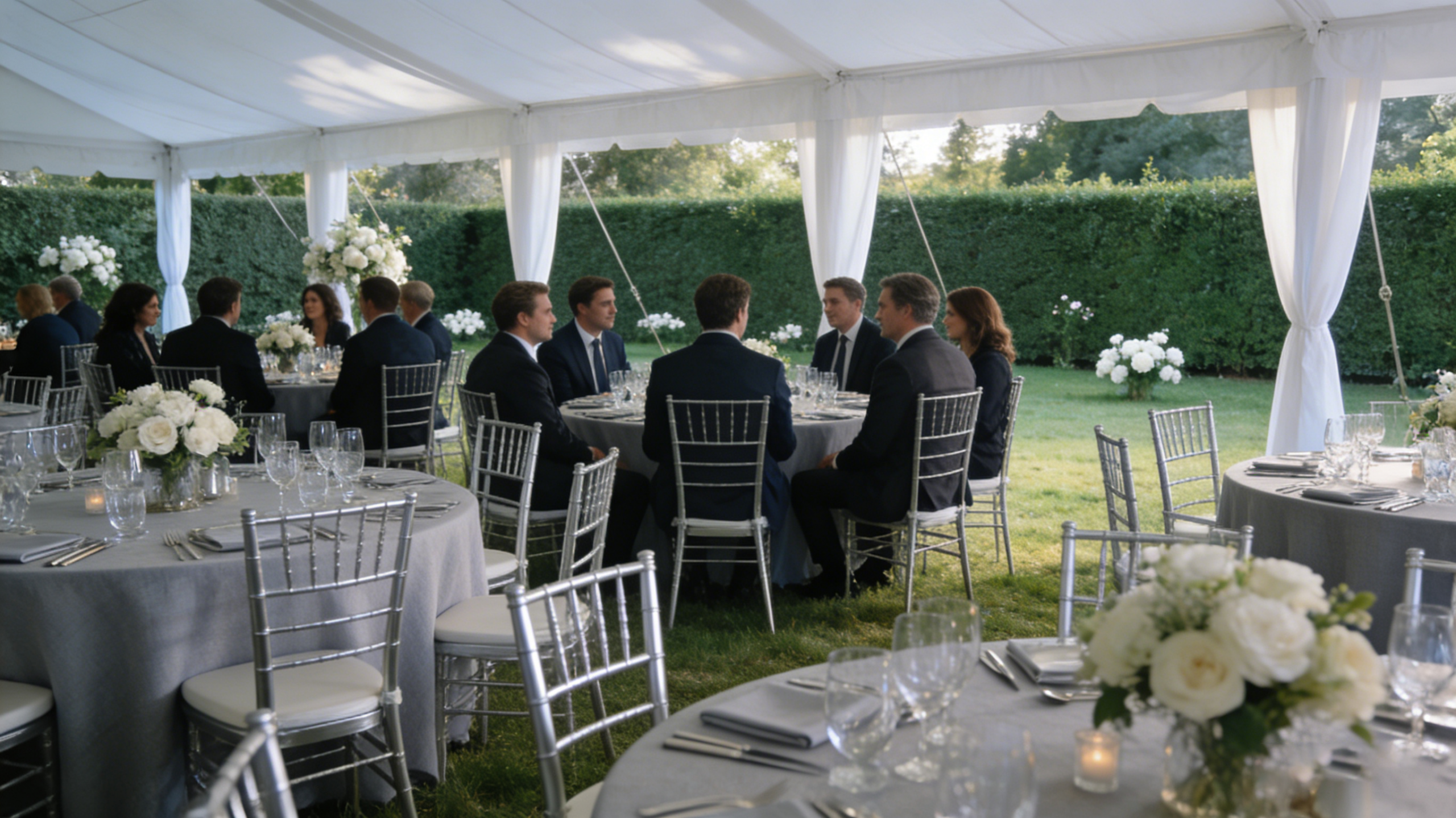 十周年庆典——感恩有你